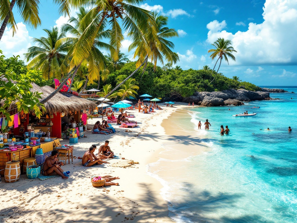 Travel and Leisure Barbados: Top Activities for All Interests