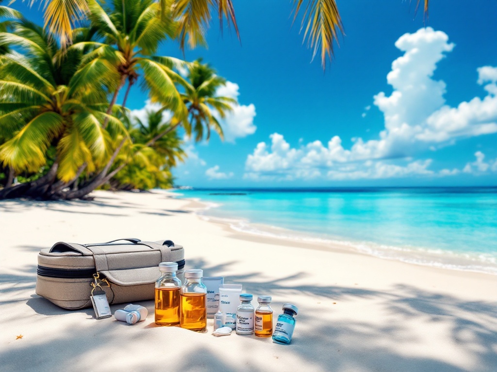 Antigua and Barbuda: Travel Vaccinations for Safe Travel