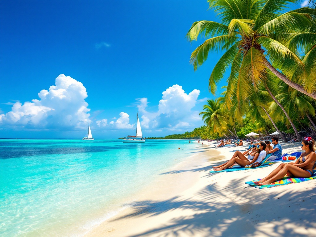 Travel Insurance: Caribbean Adventures and Essential Coverage