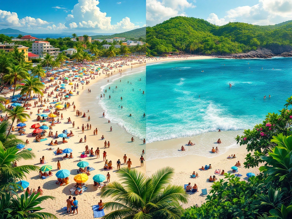 When Is the Best Time to Travel to Jamaica: Peak Season vs. Shoulder Months