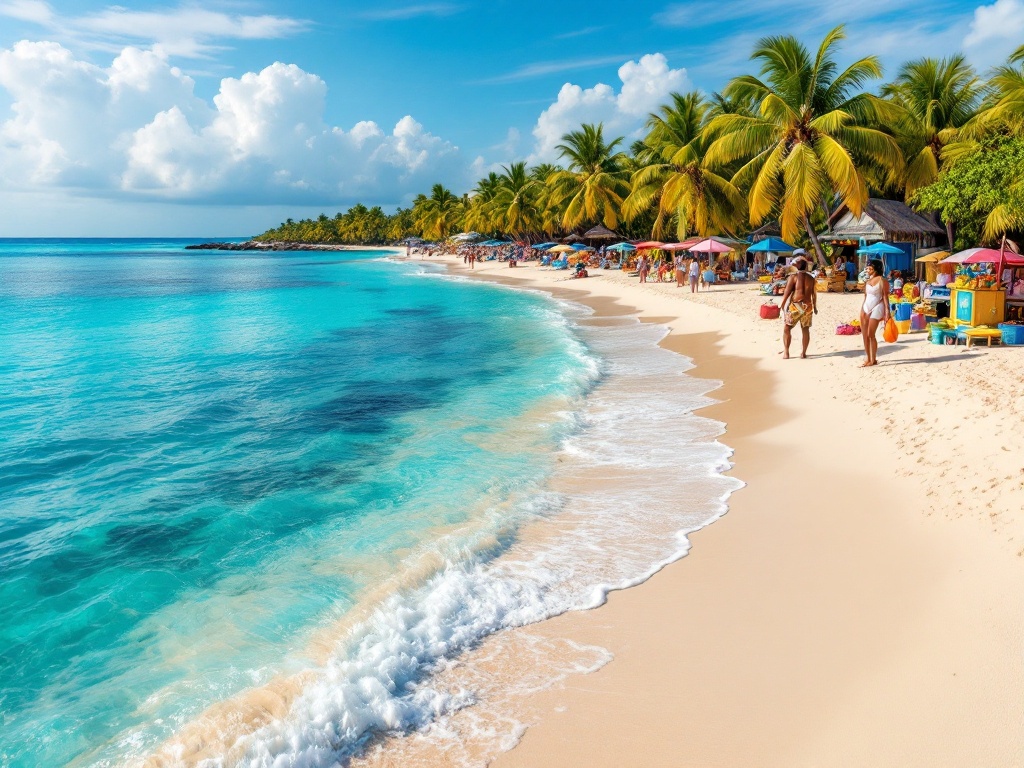 Bahamas and Tourism: A Guide to Responsible Travel Practices