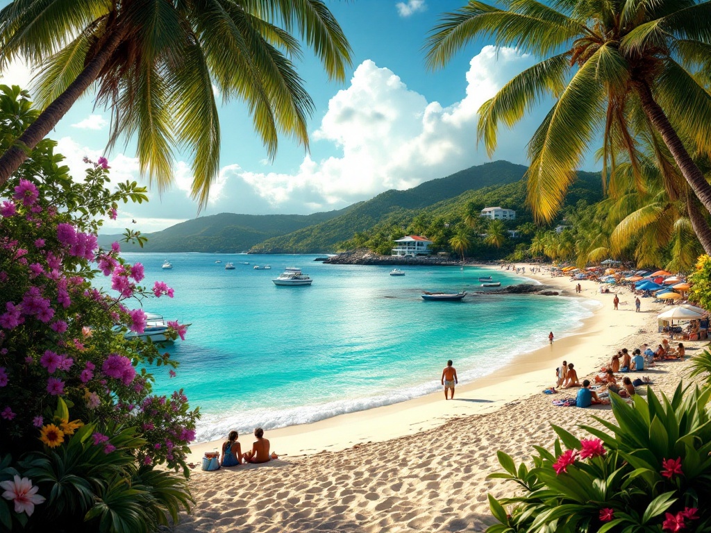 Plan Your Trip to Barbados: Best of Barbados Tourism Ideas