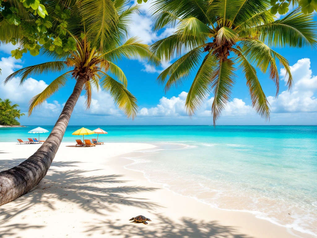 Best Time to Travel to Barbados: Avoiding Crowds