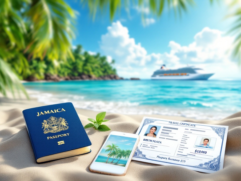 Do You Need a Passport to Travel to Jamaica: Air vs. Sea Travel Rules