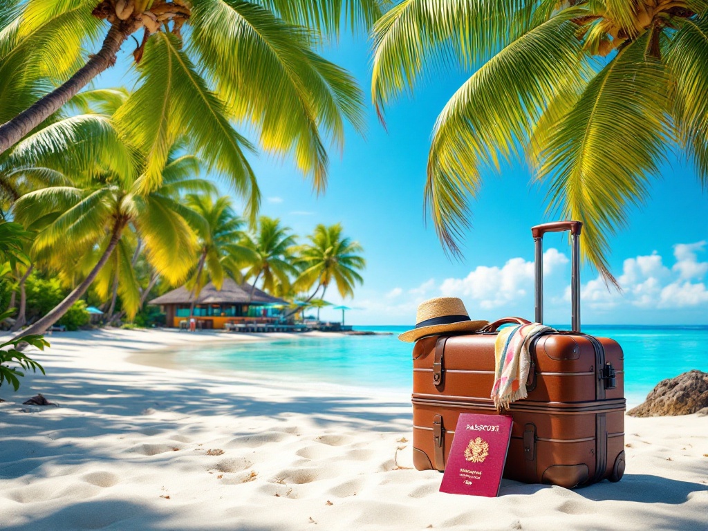 Strict Caribbean Travel Regulations: Navigating Entry Requirements