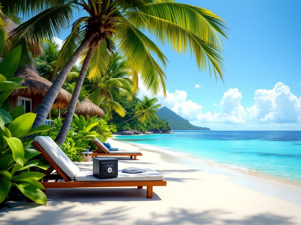 Safest Places to Travel in the Caribbean: Expert Recommendations