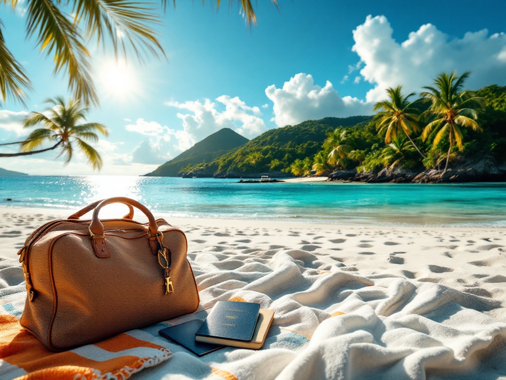 Travel Restrictions Antigua and Barbuda: Current Entry Rules