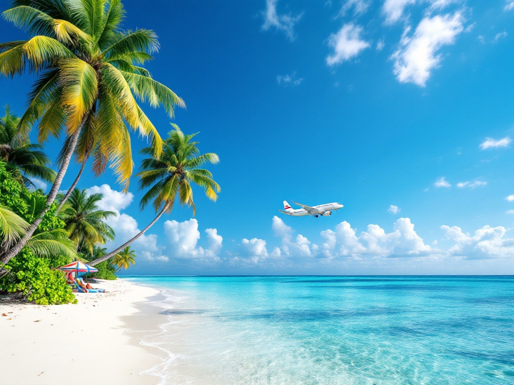 Travel to the Bahamas from the US: Flight Options and Entry Rules