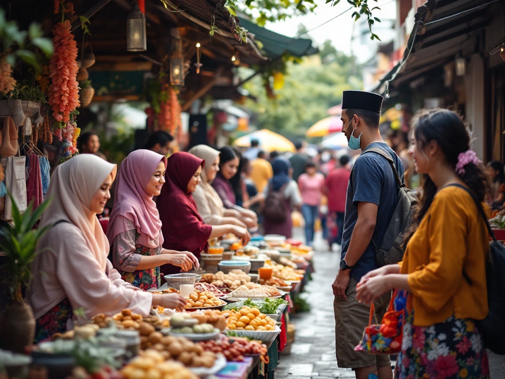 Common Tourist Mistakes in Malaysia