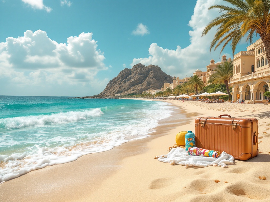 What You Need to Prepare for a Trip to Bahrain